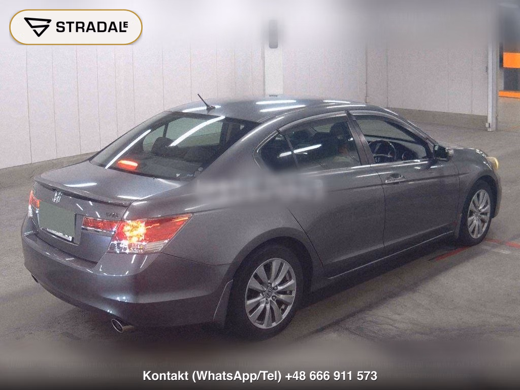 HONDA INSPIRE 4D BASE GRADE, miniaturka 6