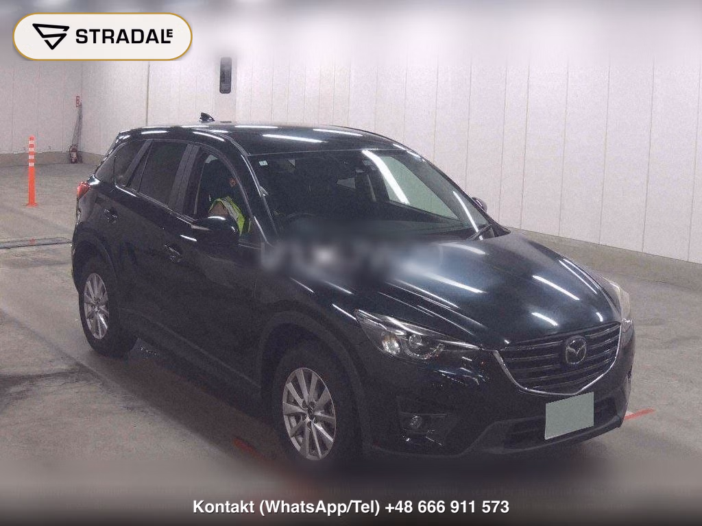 MAZDA CX-5 20S PROACTIVE, miniaturka 2