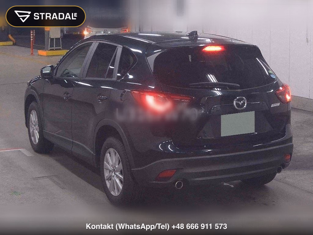 MAZDA CX-5 20S PROACTIVE, miniaturka 3