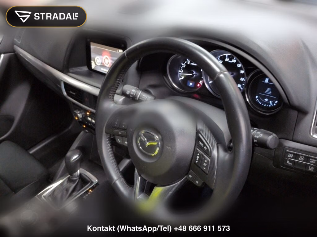 MAZDA CX-5 20S PROACTIVE, miniaturka 4