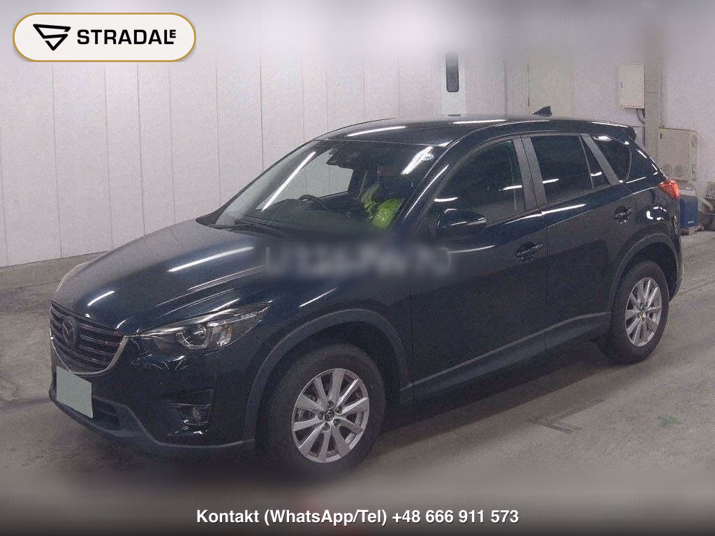 MAZDA CX-5 20S PROACTIVE, miniaturka 5