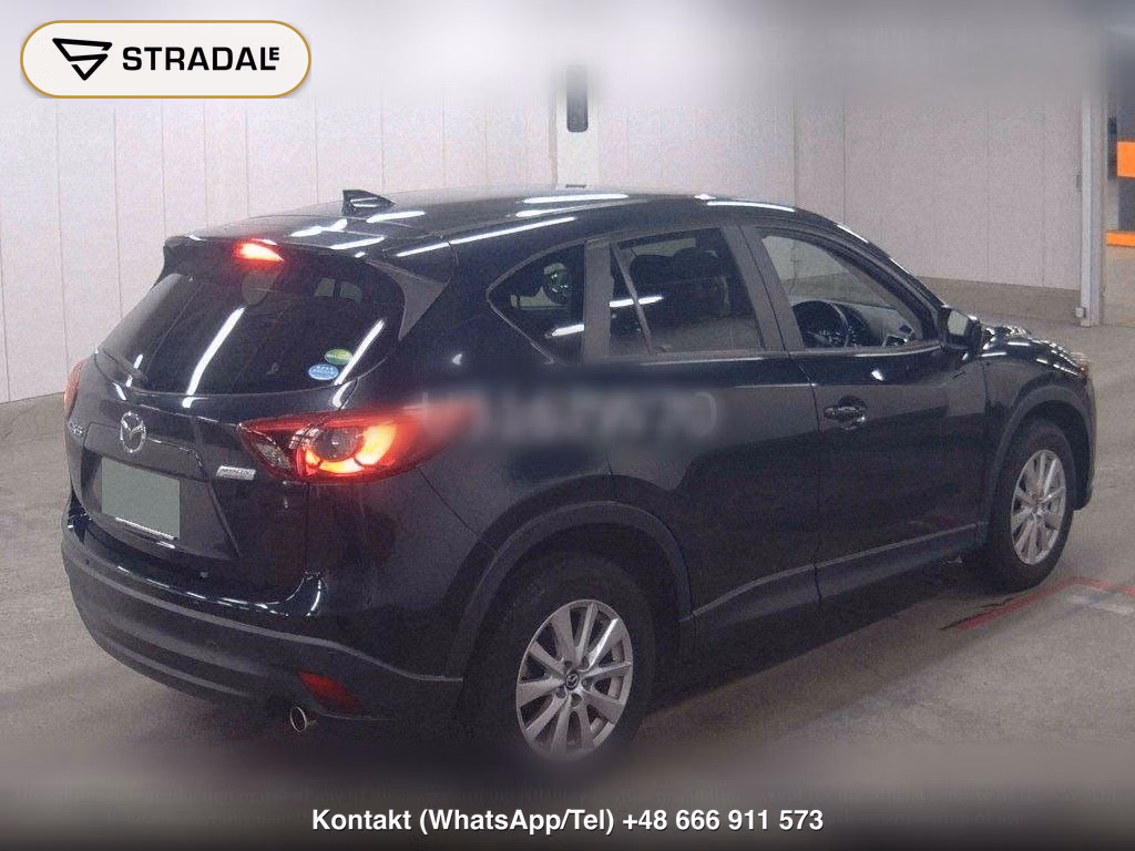 MAZDA CX-5 20S PROACTIVE, miniaturka 6