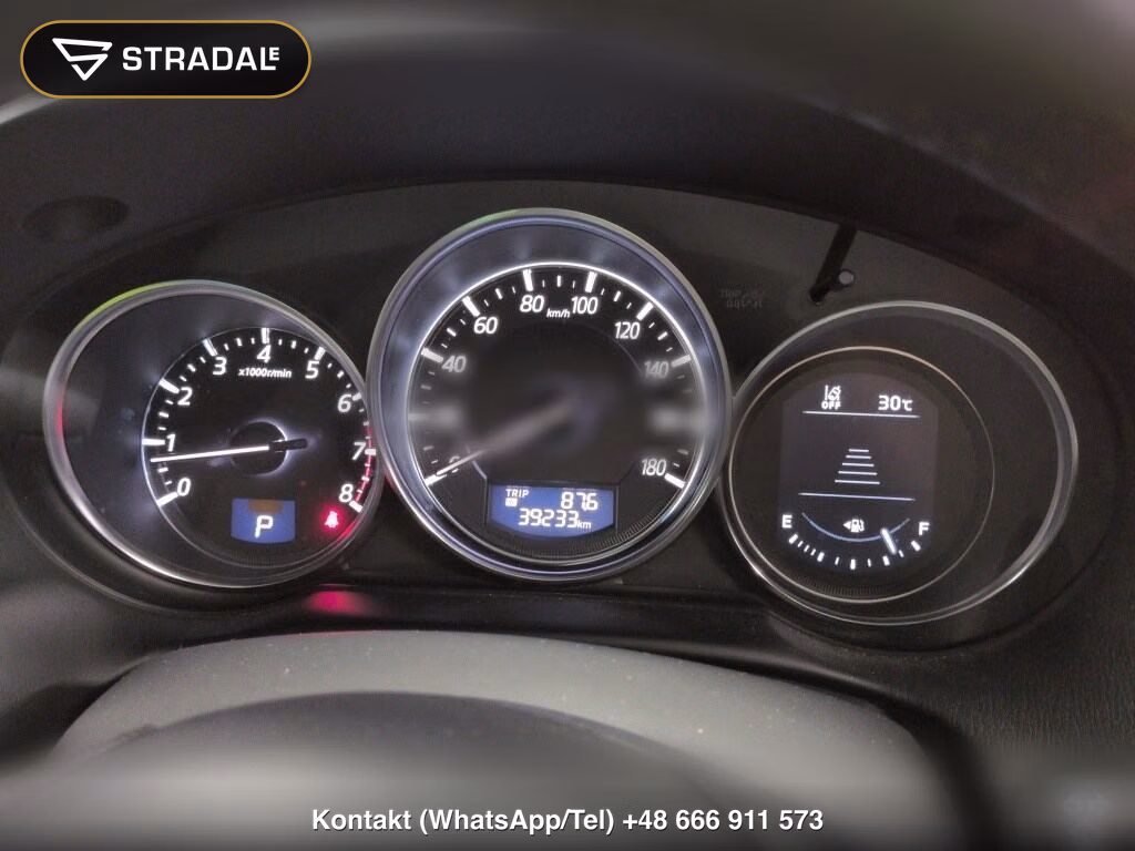 MAZDA CX-5 20S PROACTIVE, miniaturka 7