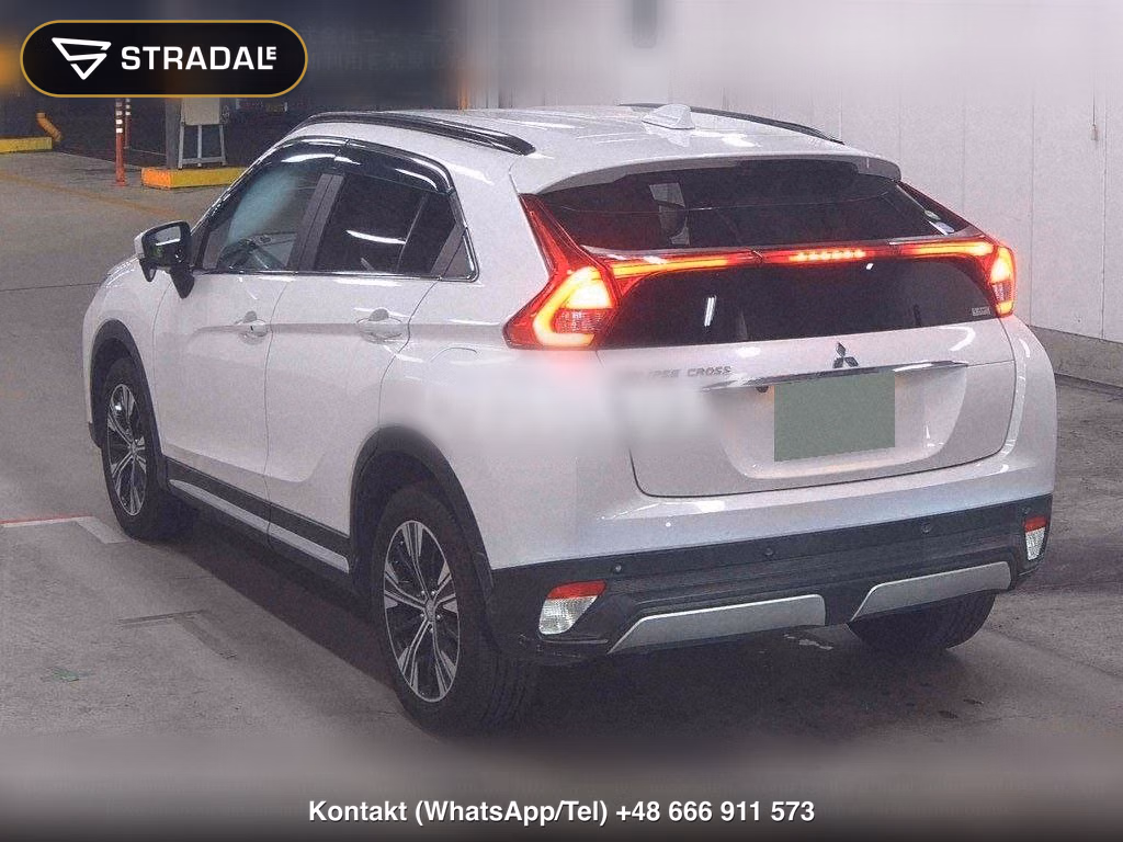MITSUBISHI ECLIPSE CROSS 4WD G, miniaturka 3