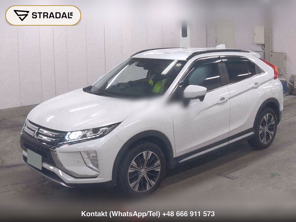 MITSUBISHI ECLIPSE CROSS 4WD G, miniaturka 5