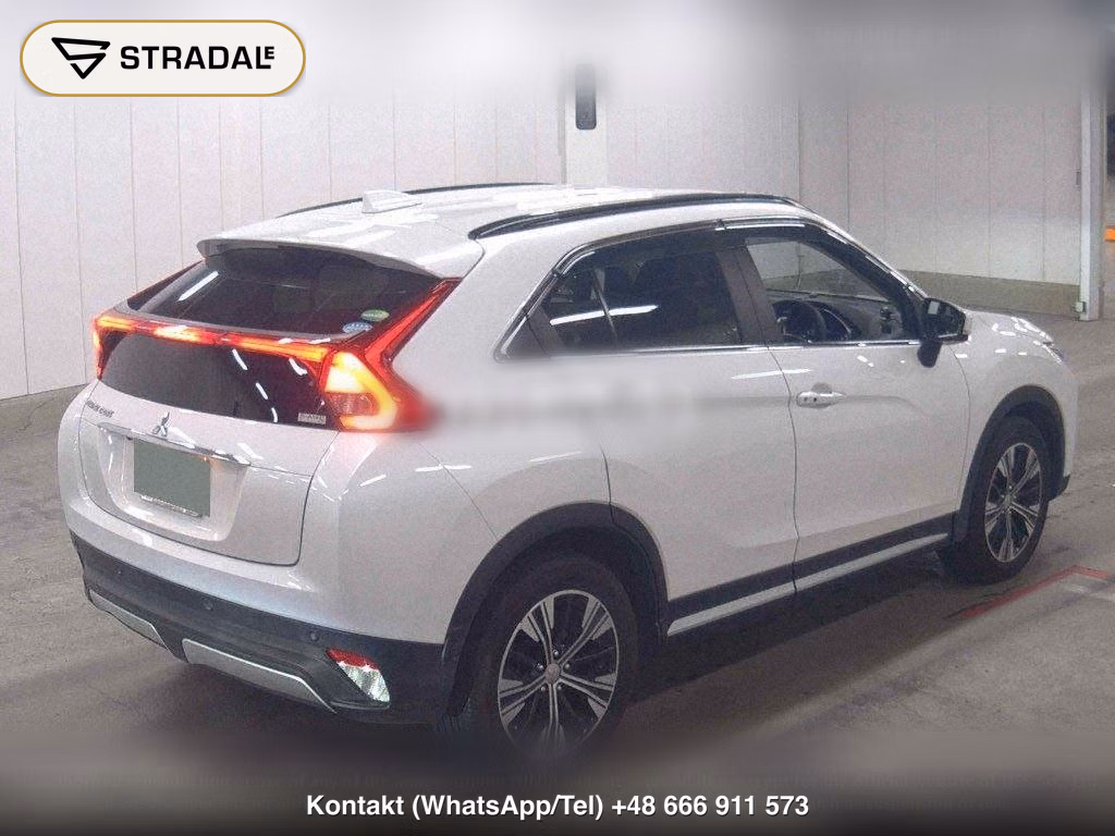 MITSUBISHI ECLIPSE CROSS 4WD G, miniaturka 6