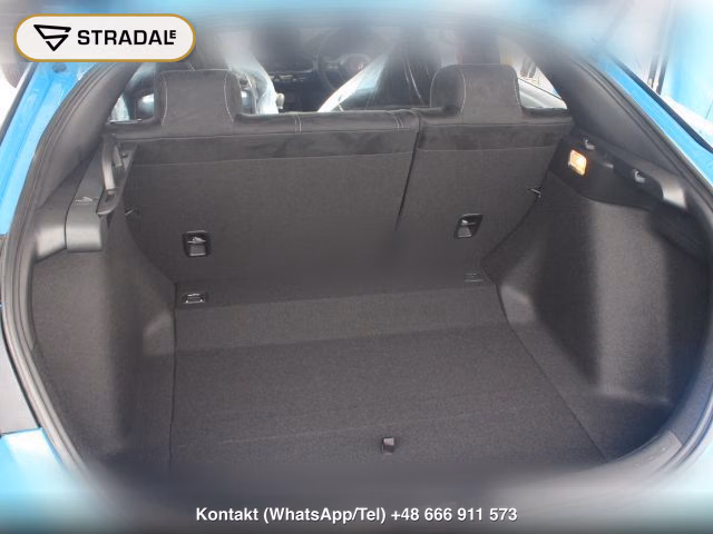 HONDA CIVIC 5D TYPE R RACING BLACK PACKAGE, miniaturka 12