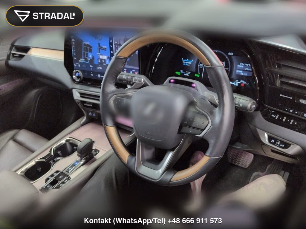 LEXUS RX 4WD RX450H+ VERSION L, miniaturka 4