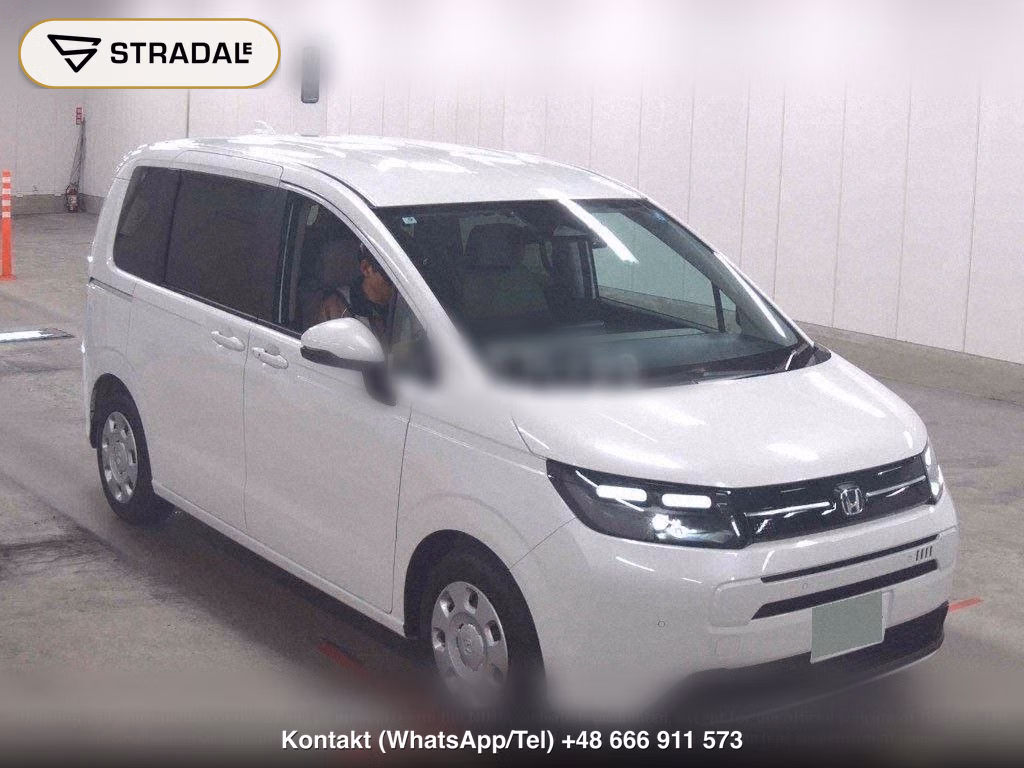HONDA FREED HYBRID EHEV AIR, miniaturka 2