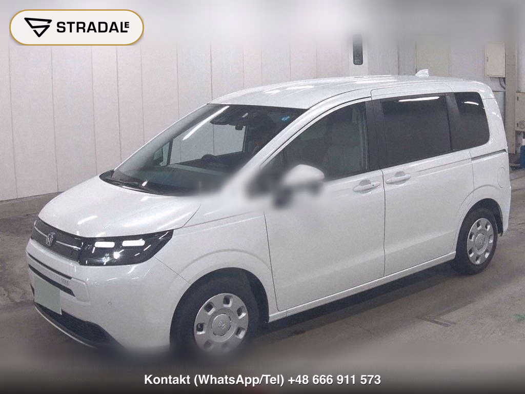 HONDA FREED HYBRID EHEV AIR, miniaturka 5