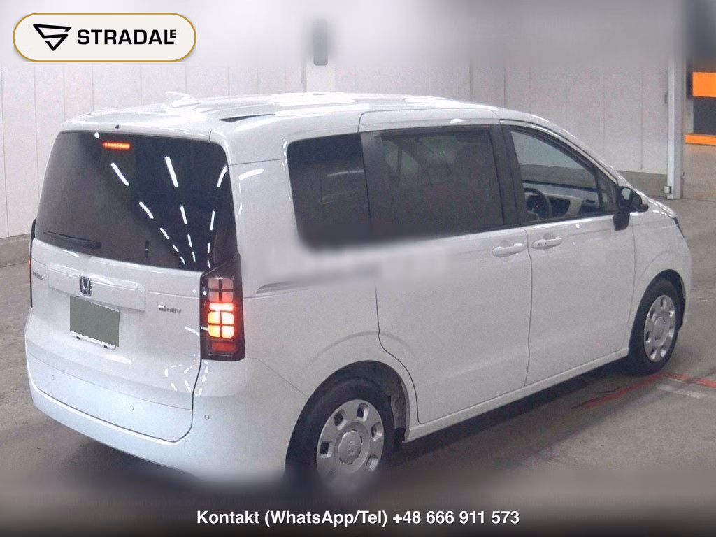 HONDA FREED HYBRID EHEV AIR, miniaturka 6