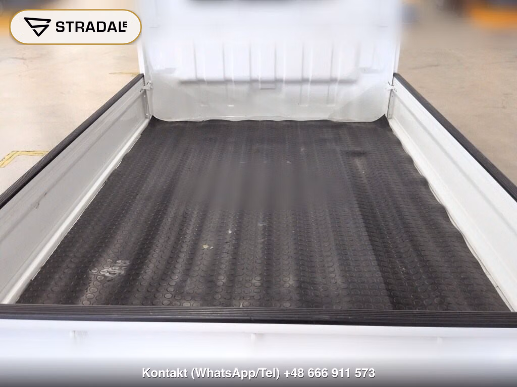 SUZUKI CARRY TRUCK 4WD KC AIR CONDITIONING POWER STEERING, miniaturka 4