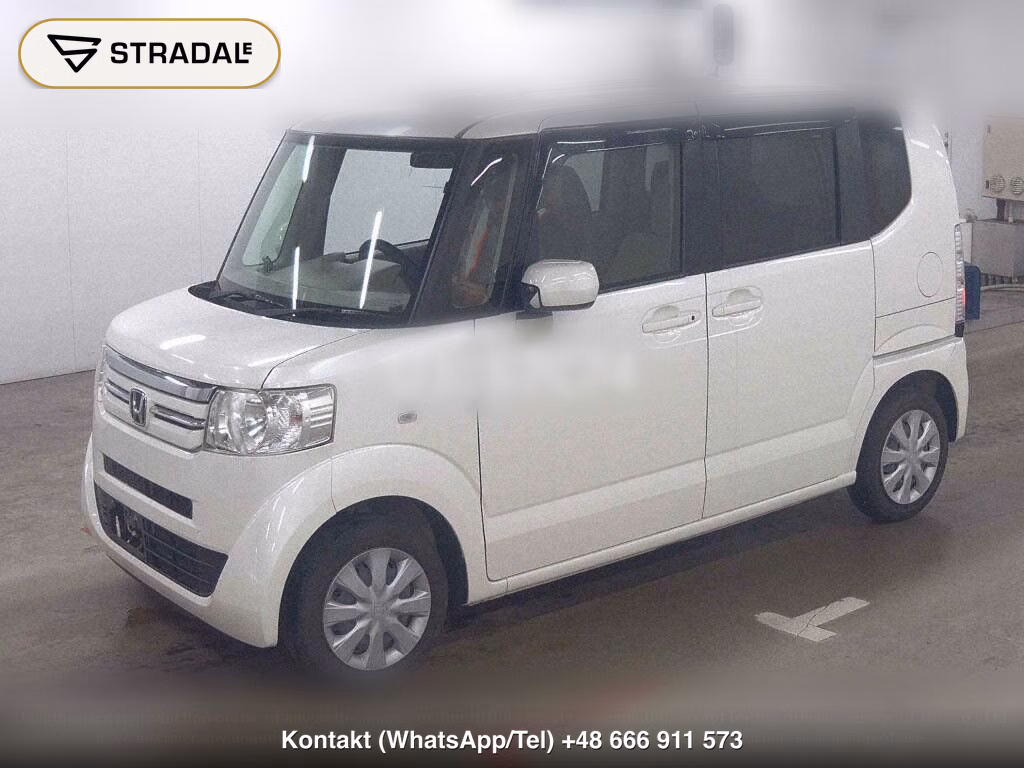 HONDA N-BOX+ OTHERS, miniaturka 5
