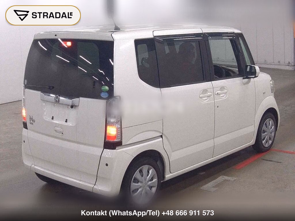 HONDA N-BOX+ OTHERS, miniaturka 6
