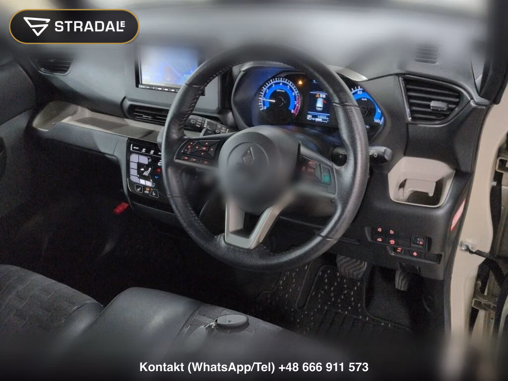 MITSUBISHI DELICA MINI T PREMIUM, miniaturka 4