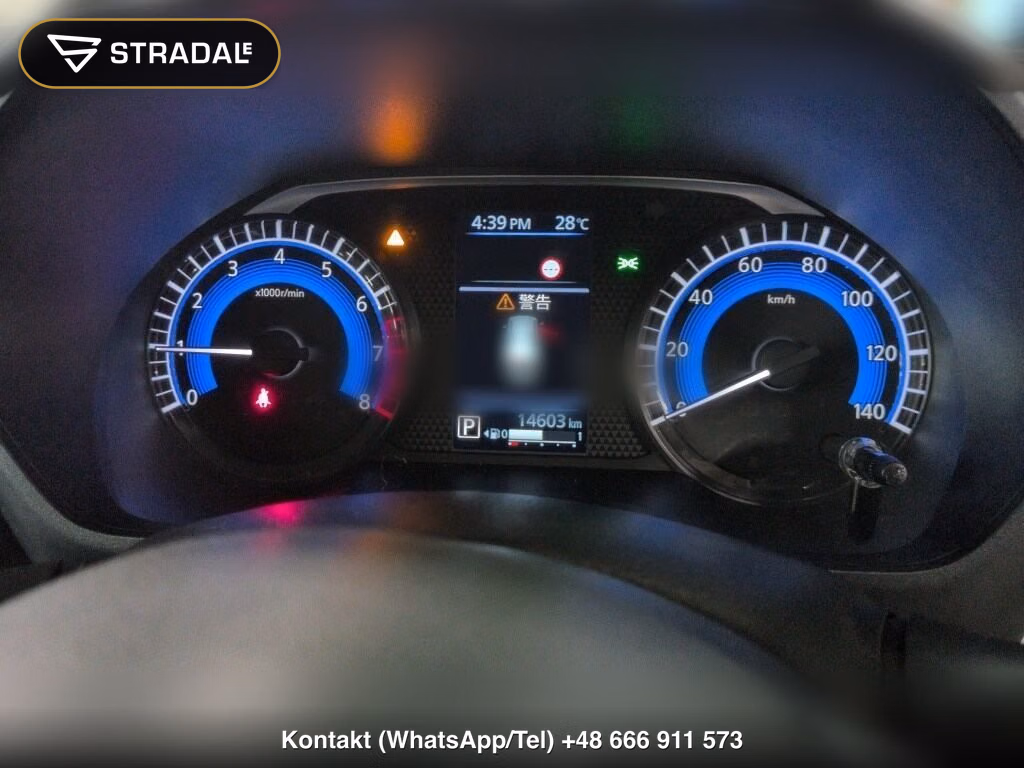 MITSUBISHI DELICA MINI T PREMIUM, miniaturka 7