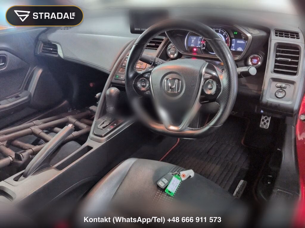 HONDA S660 α, miniaturka 4