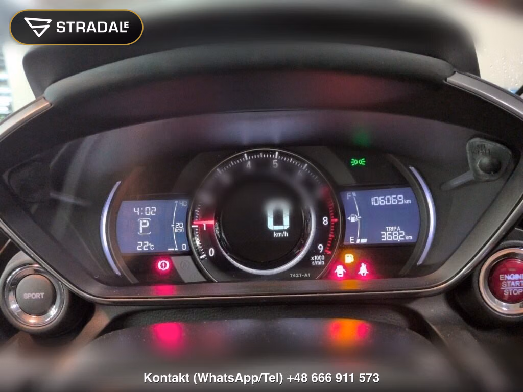 HONDA S660 α, miniaturka 7