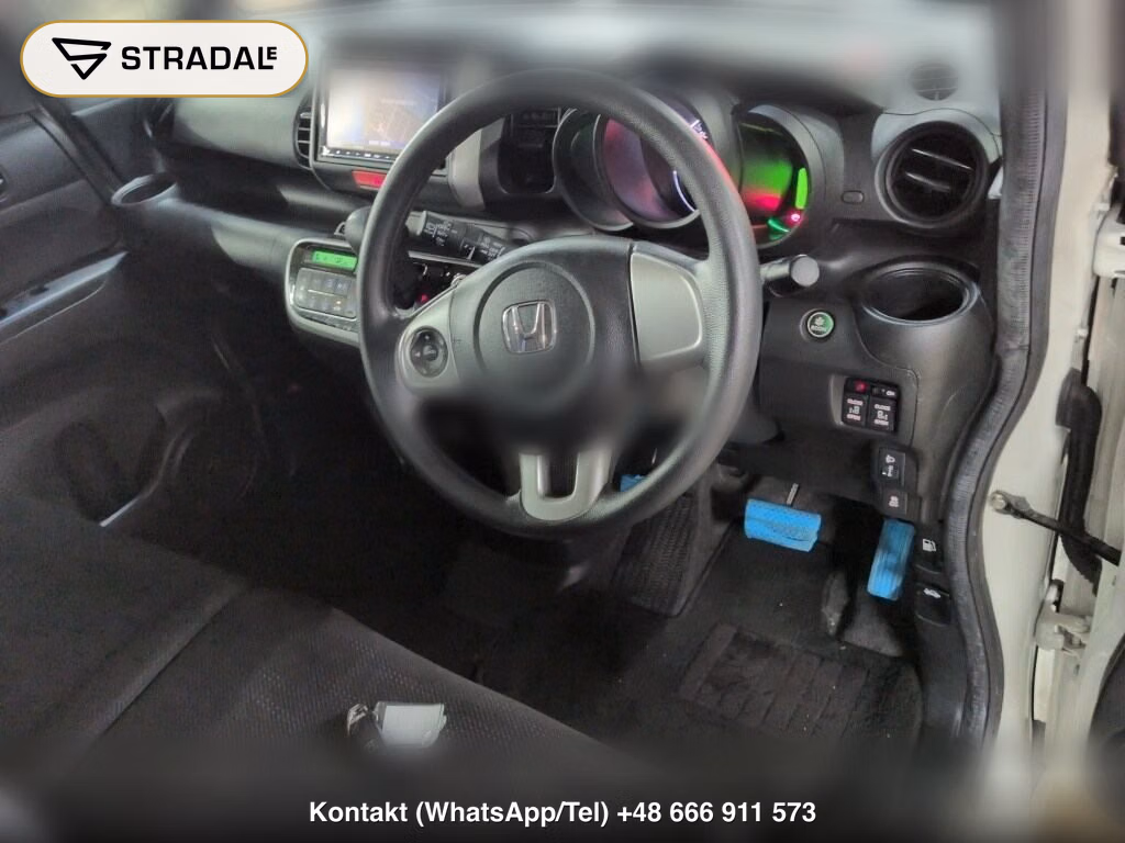 HONDA N-BOX G･L PACKAGE, miniaturka 3