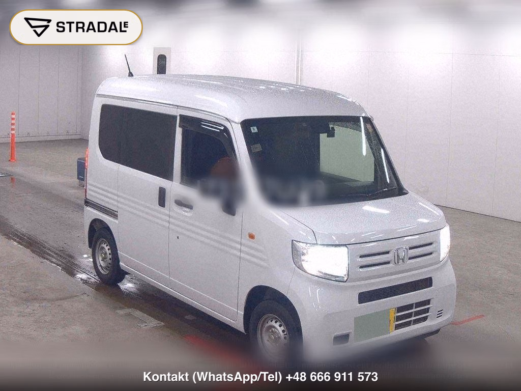 HONDA N-VAN G･HONDA SENSING, miniaturka 2