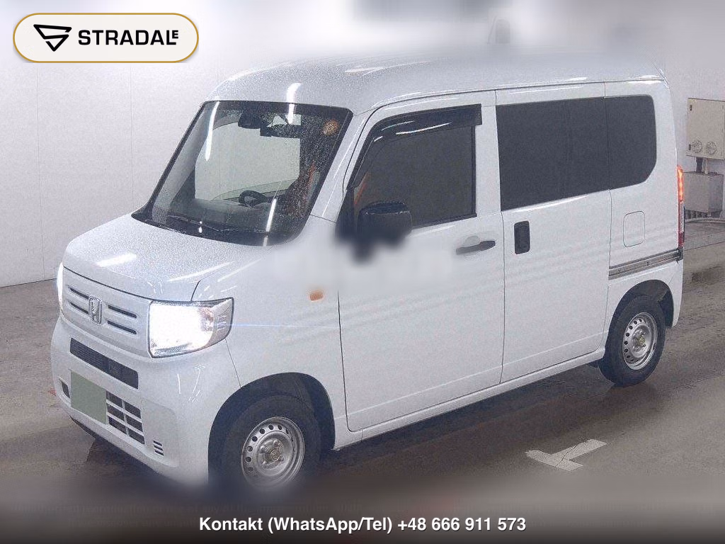 HONDA N-VAN G･HONDA SENSING, miniaturka 5