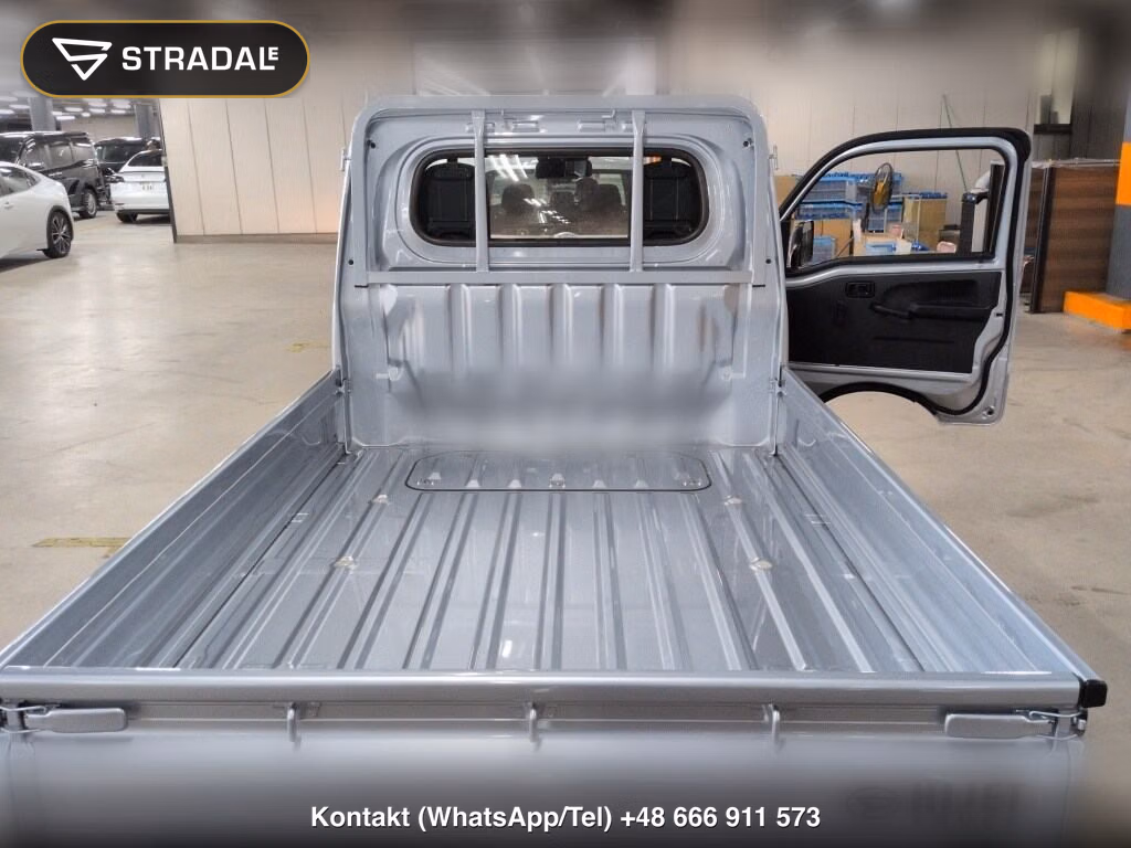 DAIHATSU HIJET TRUCK STANDARD, miniaturka 4