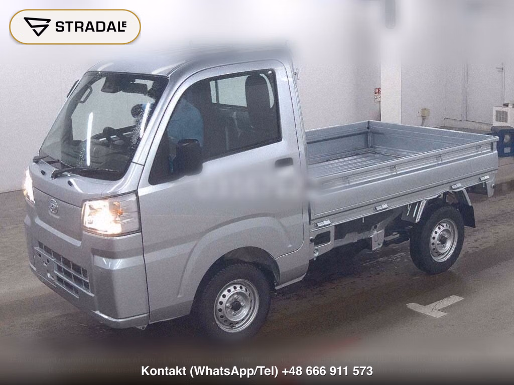 DAIHATSU HIJET TRUCK STANDARD, miniaturka 5