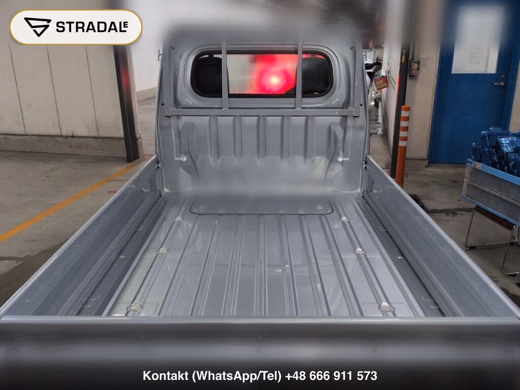 DAIHATSU HIJET TRUCK STANDARD, miniaturka 4