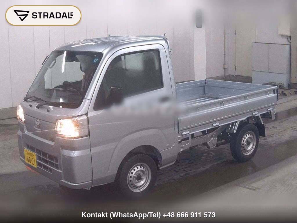 DAIHATSU HIJET TRUCK STANDARD, miniaturka 5