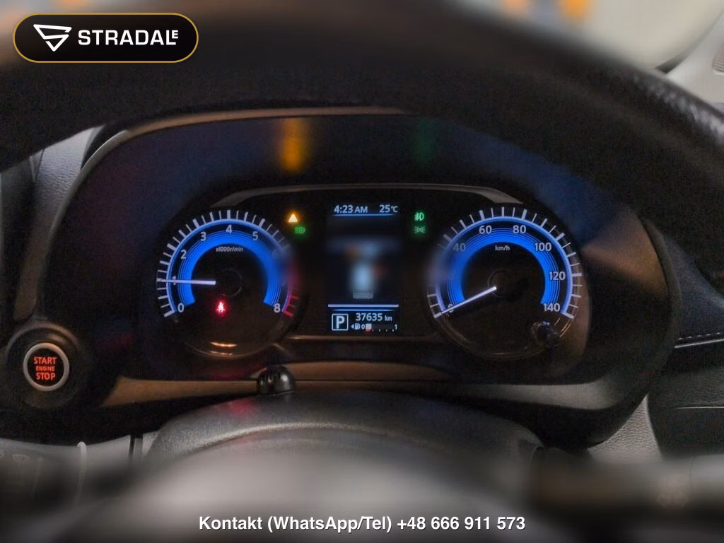 NISSAN DAYZ HIGHWAY STAR G TURBO PROPILOT EDITION, miniaturka 7
