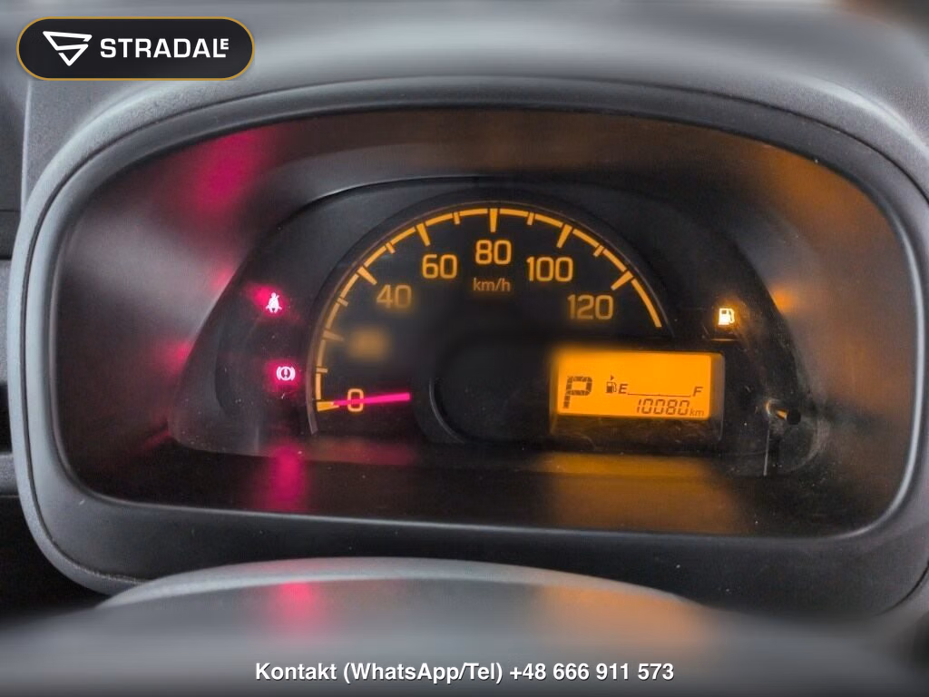 SUZUKI CARRY TRUCK 4WD KC AIR CONDITIONING POWER STEERING, miniaturka 7