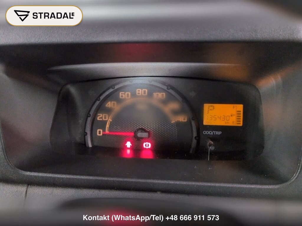 DAIHATSU HIJET TRUCK 4WD STANDARD, miniaturka 7