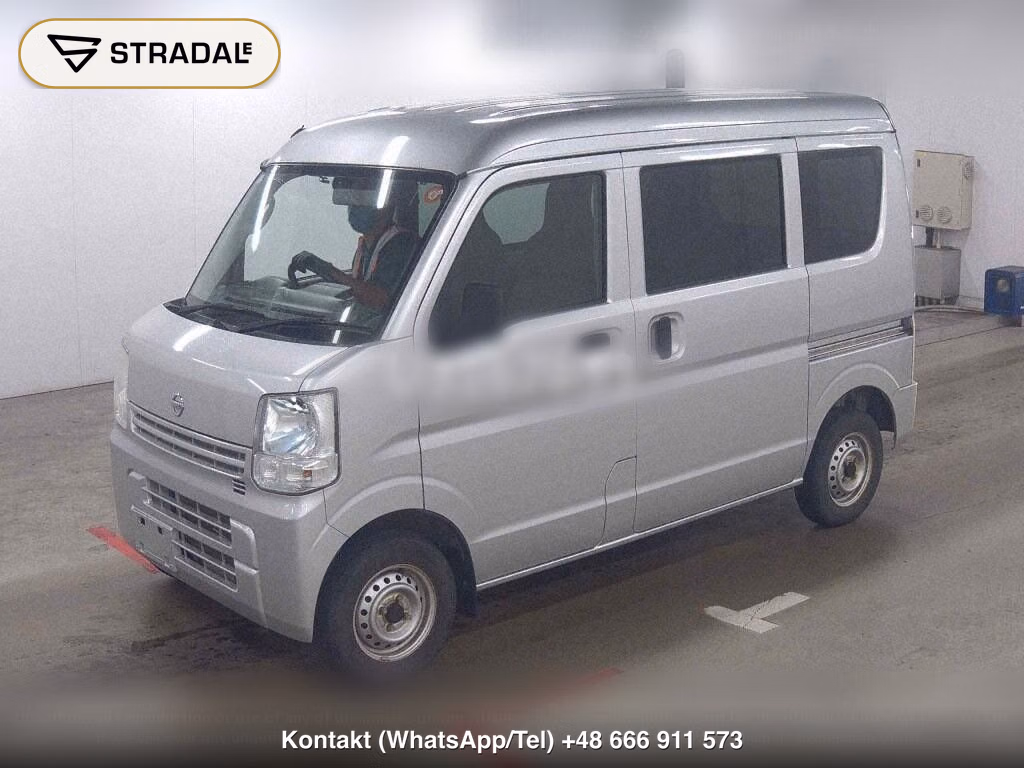 NISSAN NV100CLIPPER VAN DX GL PACKAGE, miniaturka 5