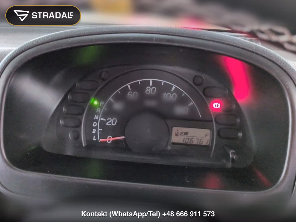 SUZUKI CARRY TRUCK 4WD KC AIR CONDITIONING POWER STEERING, miniaturka 7