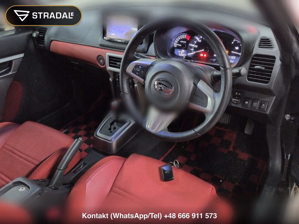 DAIHATSU COPEN OP CERO, miniaturka 4