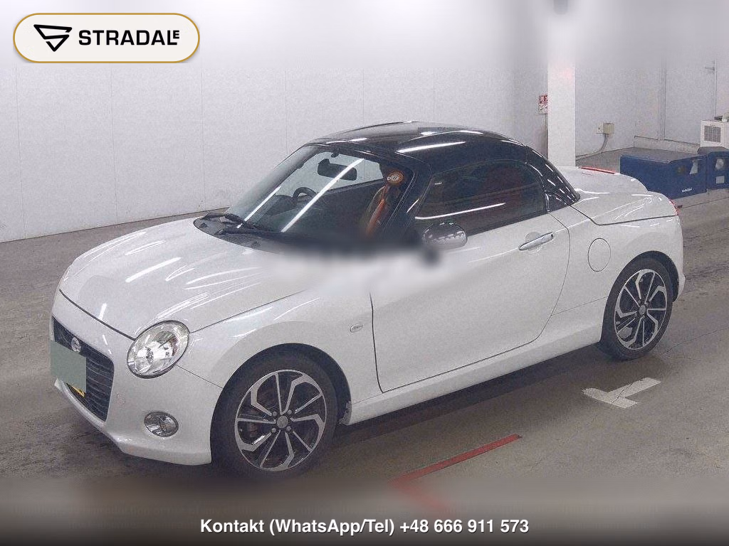 DAIHATSU COPEN OP CERO, miniaturka 5