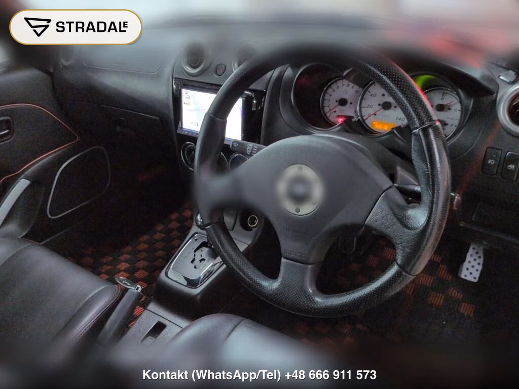 DAIHATSU COPEN OP ULTIMATE EDITION S, miniaturka 4