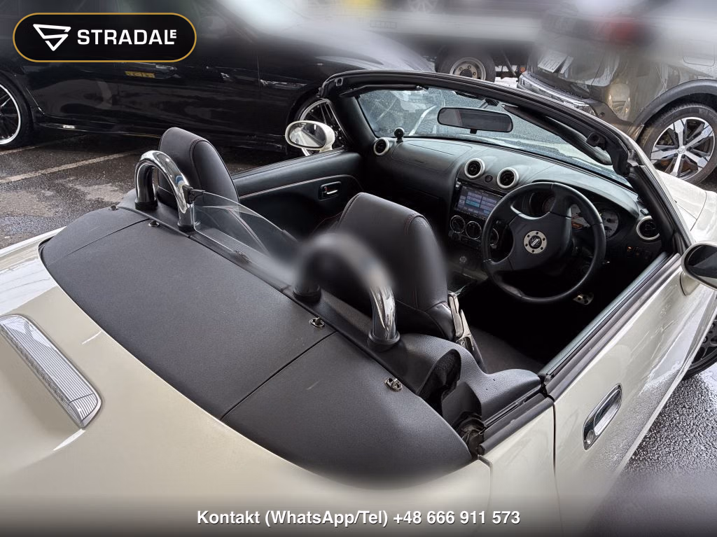 DAIHATSU COPEN OP ULTIMATE EDITION S, miniaturka 9