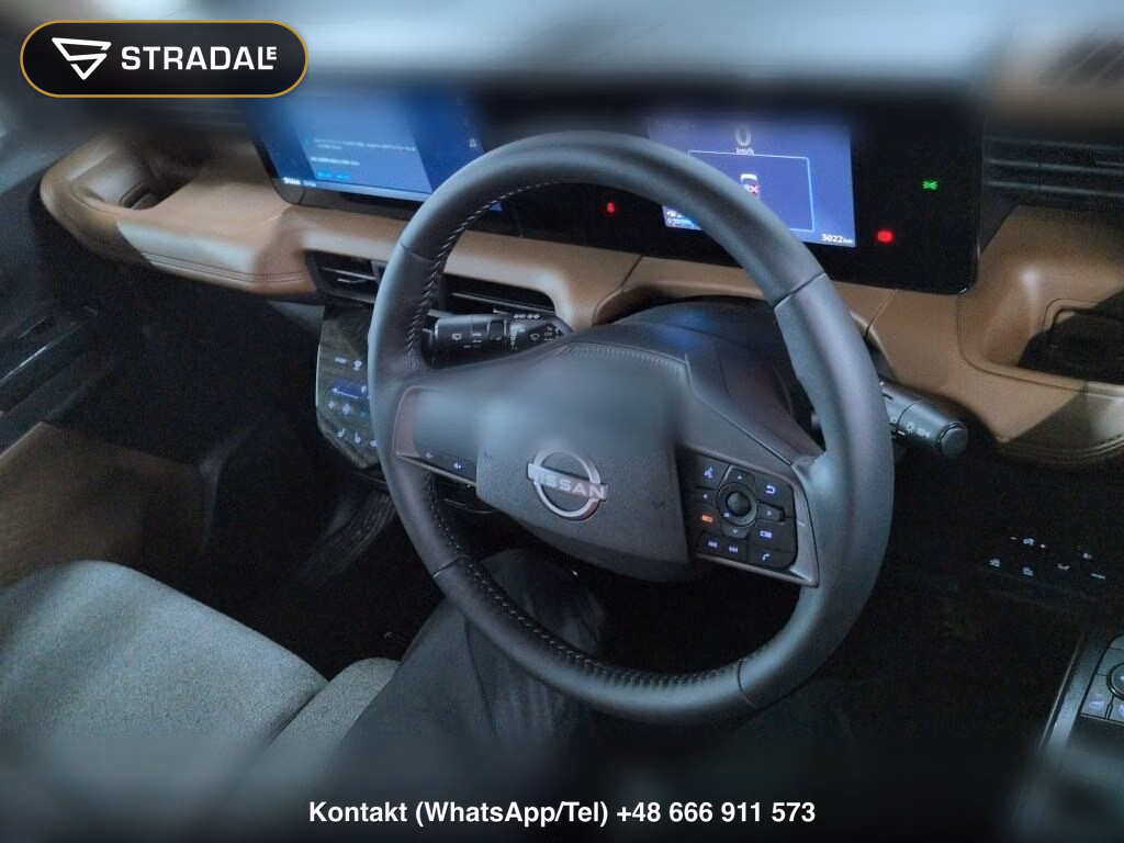 NISSAN ROOX HIGHWAY STAR X, miniaturka 4