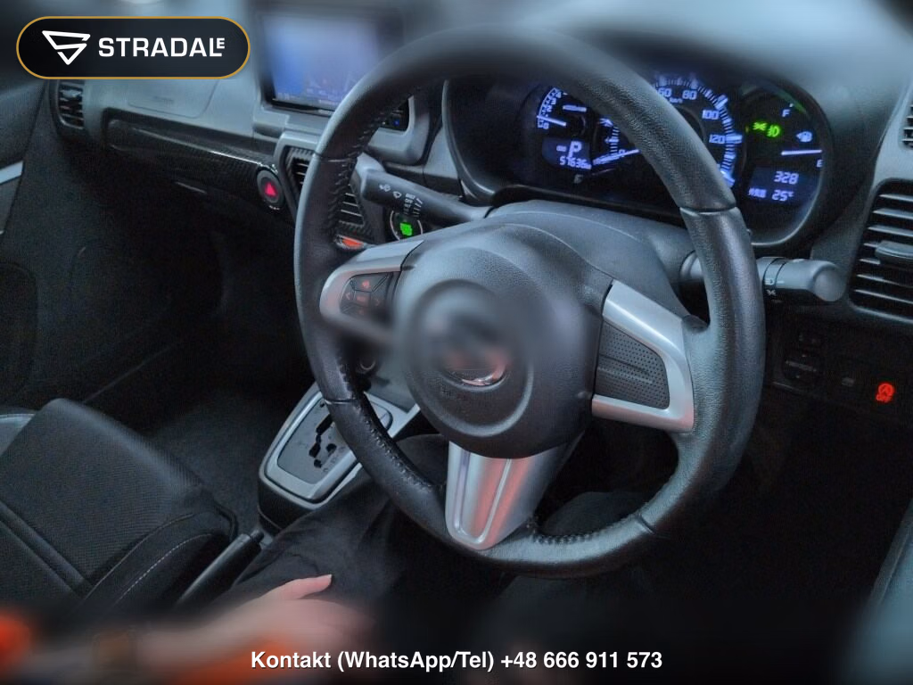 DAIHATSU COPEN OP ROBE, miniaturka 4