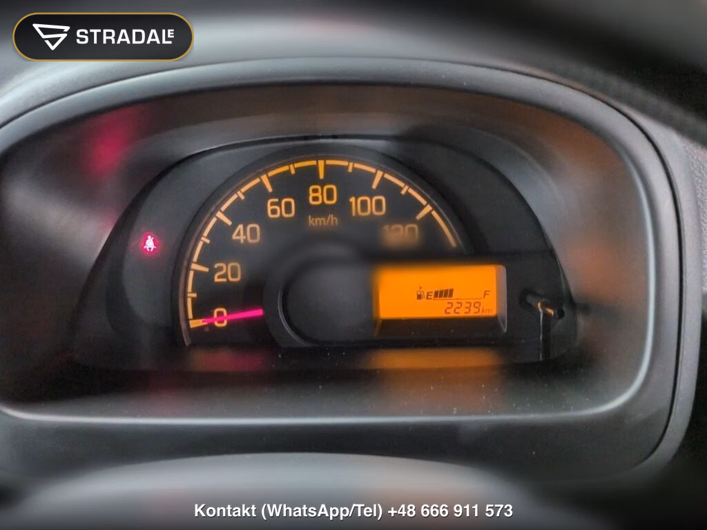 SUZUKI CARRY TRUCK 4WD KC AIR CONDITIONING POWER STEERING, miniaturka 7