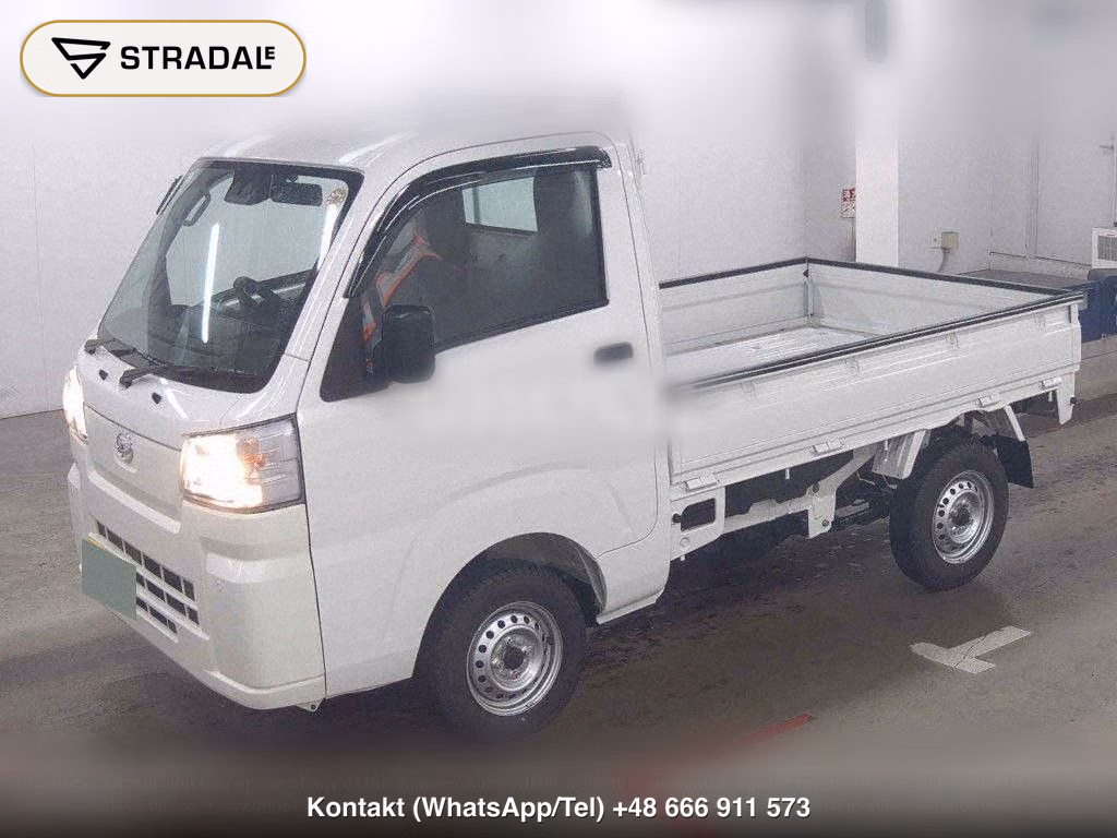 DAIHATSU HIJET TRUCK STANDARD, miniaturka 5