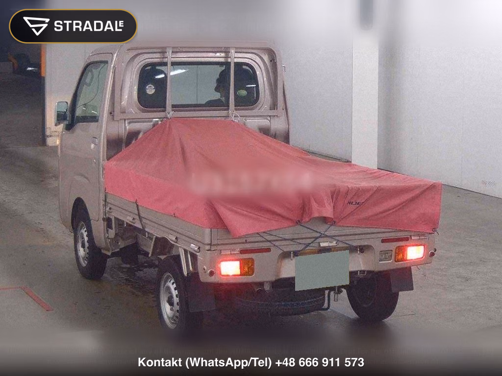 DAIHATSU HIJET TRUCK STANDARD, miniaturka 3