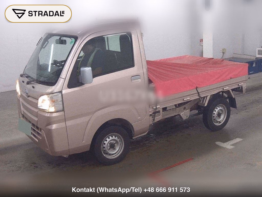 DAIHATSU HIJET TRUCK STANDARD, miniaturka 5