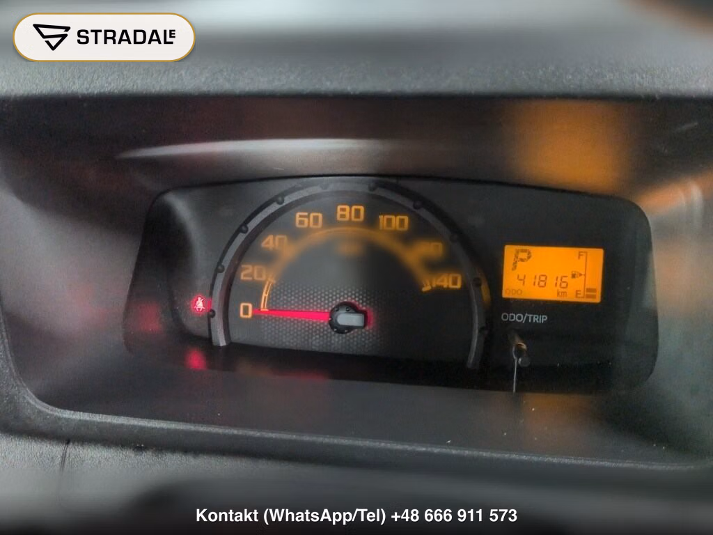 DAIHATSU HIJET TRUCK STANDARD, miniaturka 7