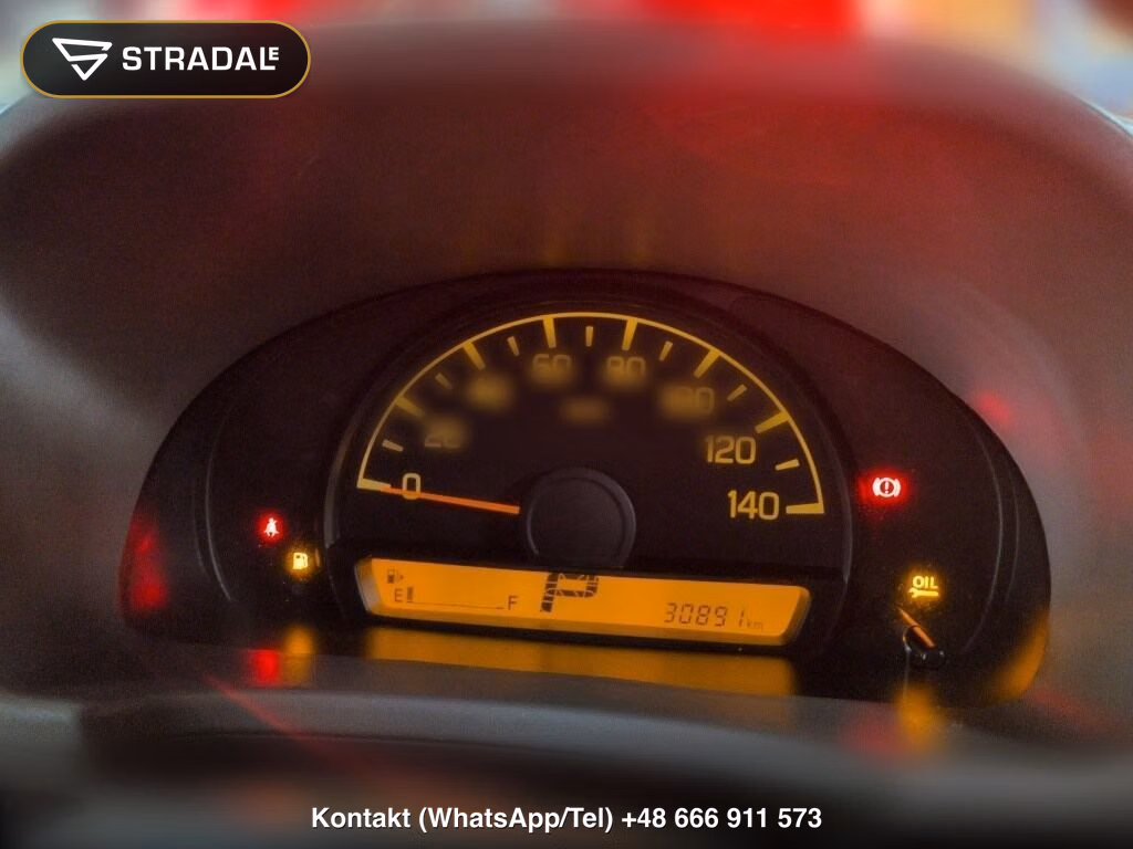 SUZUKI EVERY 5D PA LIMITED, miniaturka 7