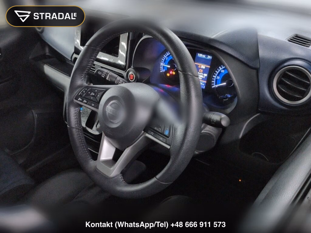 NISSAN DAYZ HIGHWAY STAR X PROPILOT EDITION, miniaturka 4