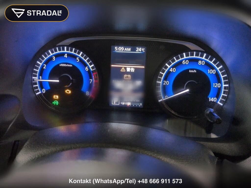 NISSAN DAYZ HIGHWAY STAR X PROPILOT EDITION, miniaturka 7