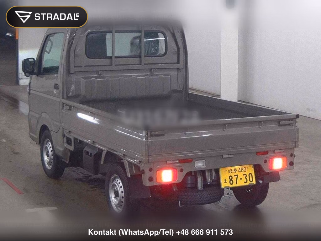 NISSAN CLIPPER TRUCK DX, miniaturka 3