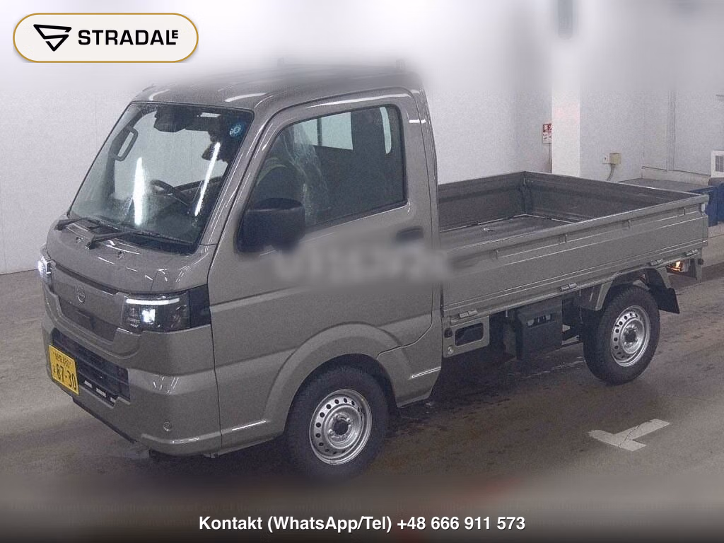 NISSAN CLIPPER TRUCK DX, miniaturka 5